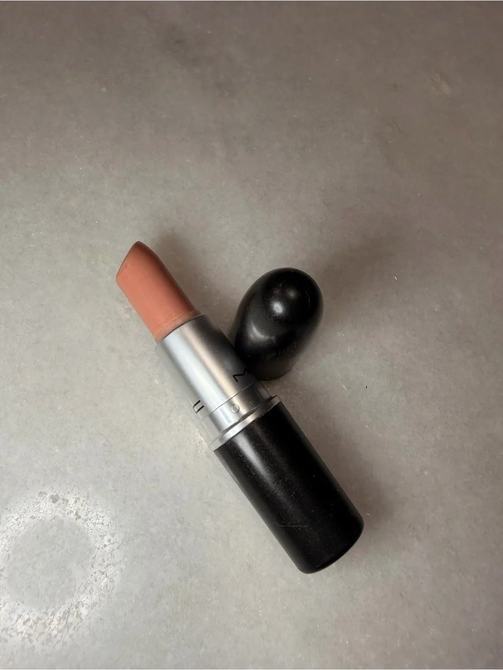 MAC Cosmetics Cremesheen Lipstick - Creme Cup